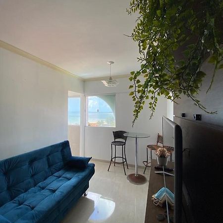 Flat Com A Melhor Vista E Localizacao Da Cidade! São José da Coroa Grande Εξωτερικό φωτογραφία