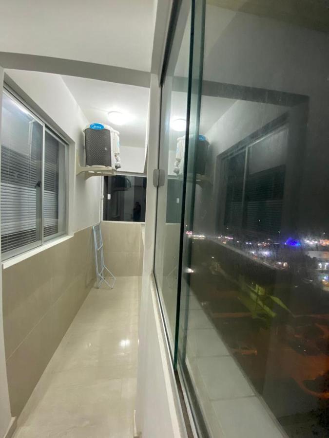 Flat Com A Melhor Vista E Localizacao Da Cidade! São José da Coroa Grande Εξωτερικό φωτογραφία