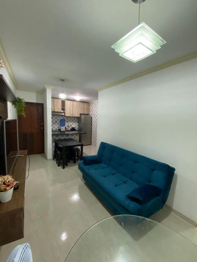 Flat Com A Melhor Vista E Localizacao Da Cidade! São José da Coroa Grande Εξωτερικό φωτογραφία